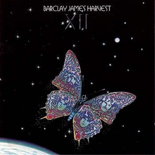 Barclay James Harvest - 1978 XII